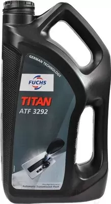 TITAN ATF 3292 5л