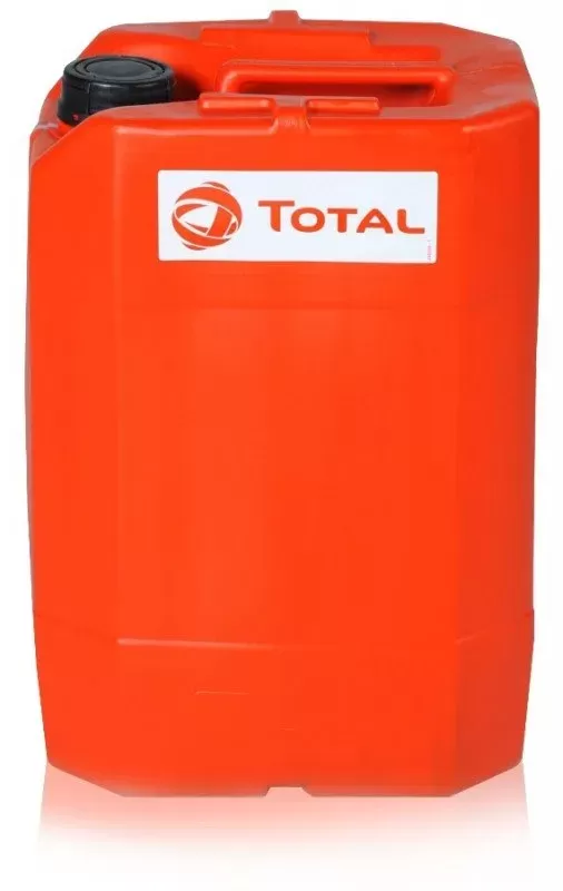 TOTAL RUBIA TIR 7400 10W-40 20л