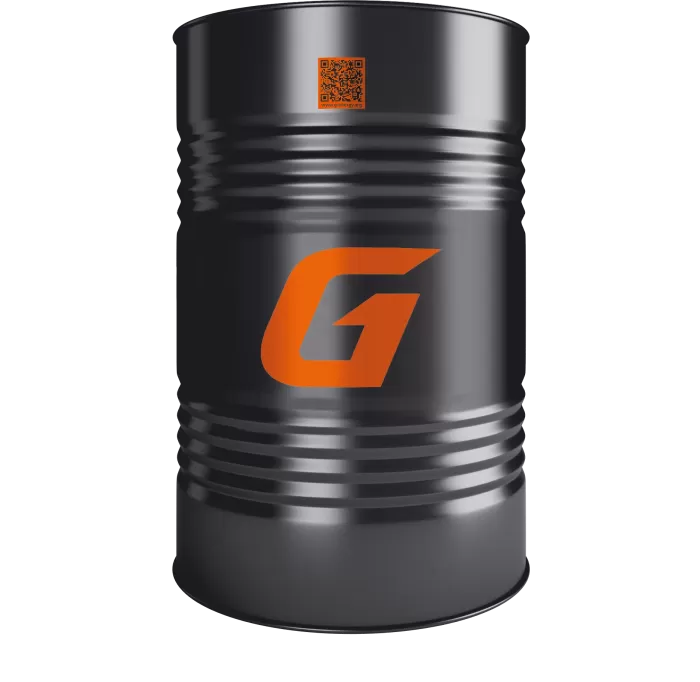 Масло G-Profi GTS 10W-40 205л