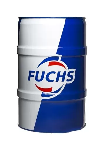 TITAN CARGO 10W-30 205л