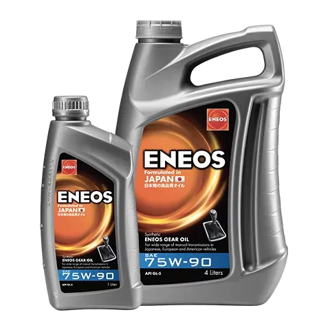 Масло трансмиссионное NEOS GEAR OIL 75W90 20 л