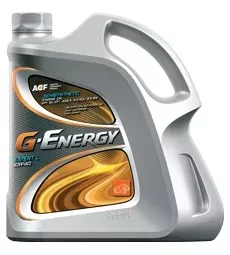 G-Energy Expert L 10W-40 5л