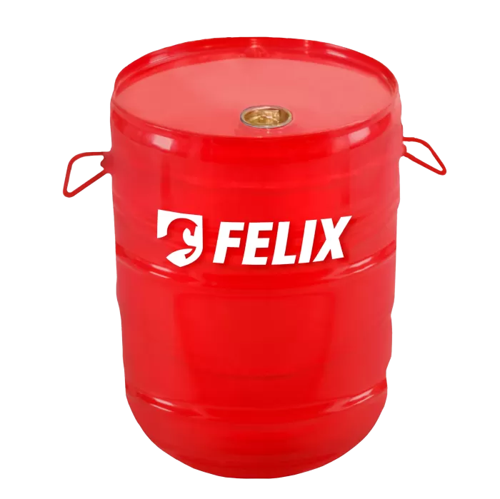 Антифриз FELIX PROLONGER G11 -40 (зеленый) 50кг