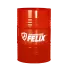 Антифриз FELIX CARBOX -40 концентрат (красный) 220кг