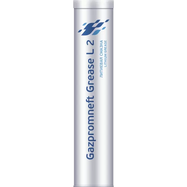 Gazpromneft Смазка Grease L EP 2 (400 г)