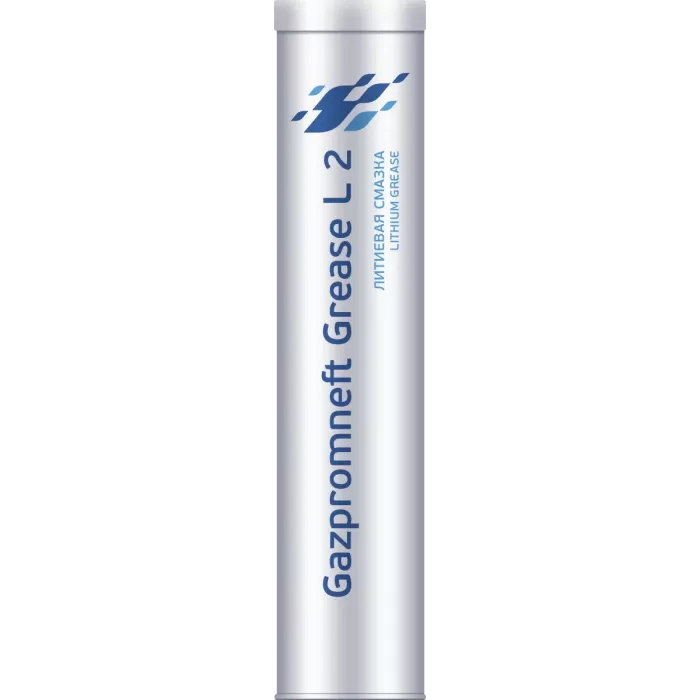 Gazpromneft Смазка Grease L EP 2 (400 г)