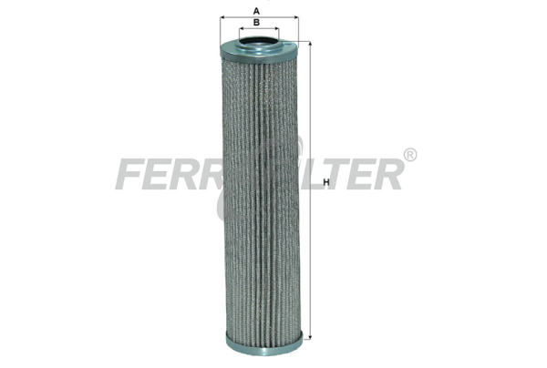 Картридж фильтра гидравлического FEO520/1HMT