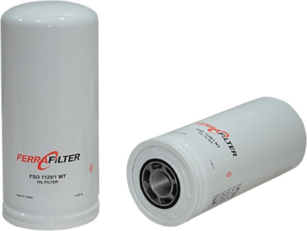 Фильтр гидравлический FSO1129/1HMT