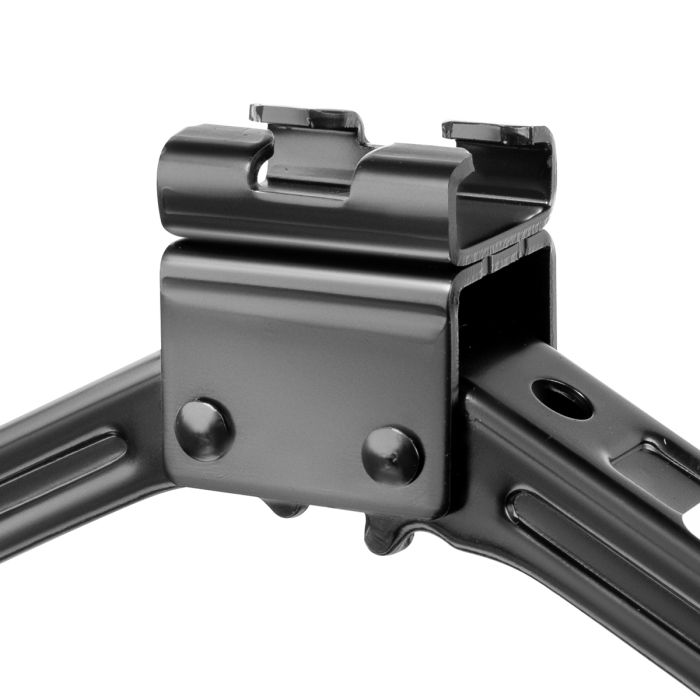 Домкрат механ ромбический 2т h 103-390мм УРАЛ SKYWAY в чехле