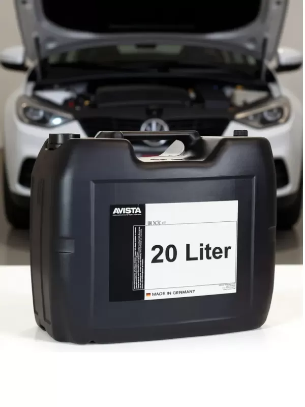 AVISTA PEER EVO PRIME ATF GER 20л (173648)