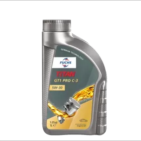 TITAN GT1 PRO C-3 5W30 1л