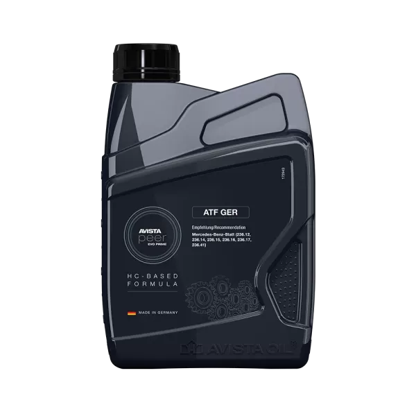 Avista Peer EVO PRIME ATF GER 1л (173649)