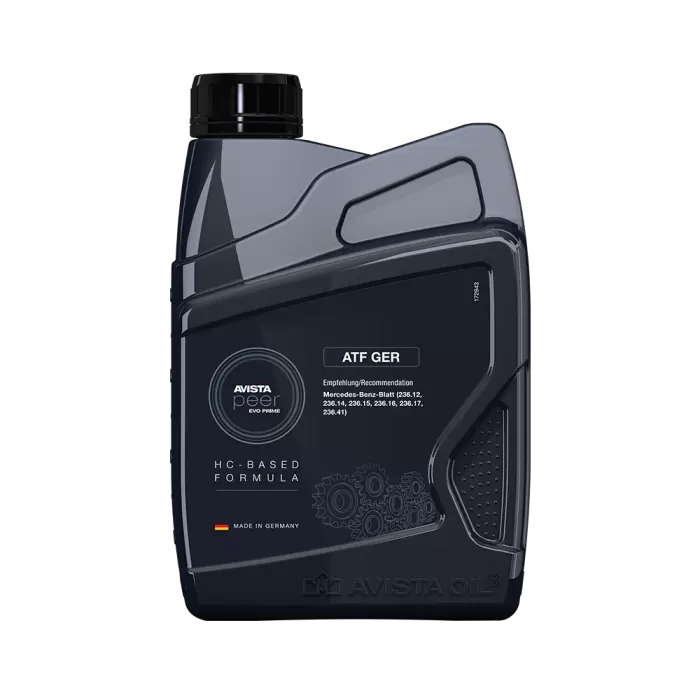 Avista Peer EVO PRIME ATF GER 1л (173649)
