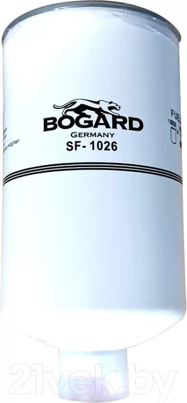 SF-1026 Топливный фильтр BOGARD