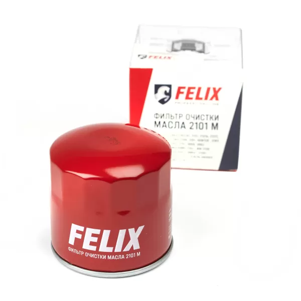 Фильтр масляный TS 2101 М