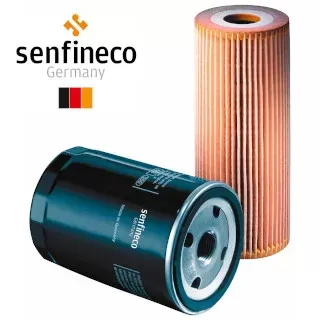 SO-0367 Масляный фильтр SENFINECO