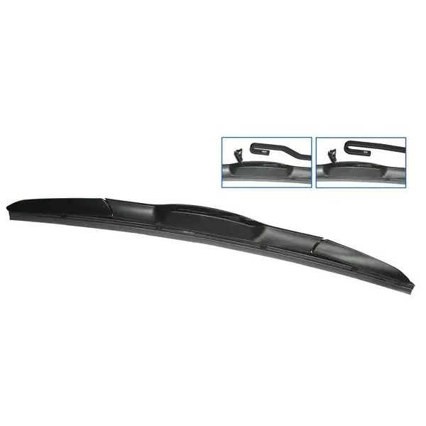 3921 Щетка стеклоочистителя гибридная SENFINECO Hybrid 16 (400 мм)