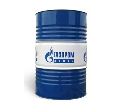 Gazpromneft Diesel Ultra Plus SAE 10W-40 205л