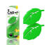 Освежитель воздуха Aroma Car Leaf 3D Mini Lemon