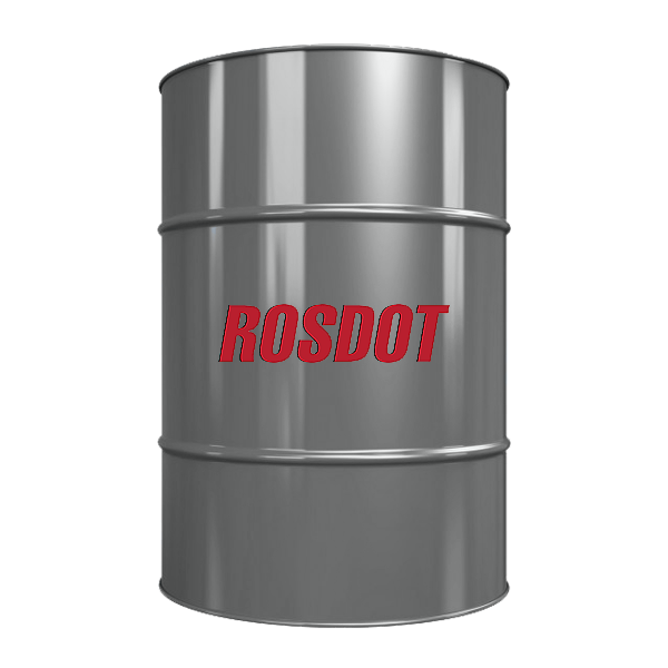 Тормозная жидкость ROSDOT 4 в мет.боч. 220кг