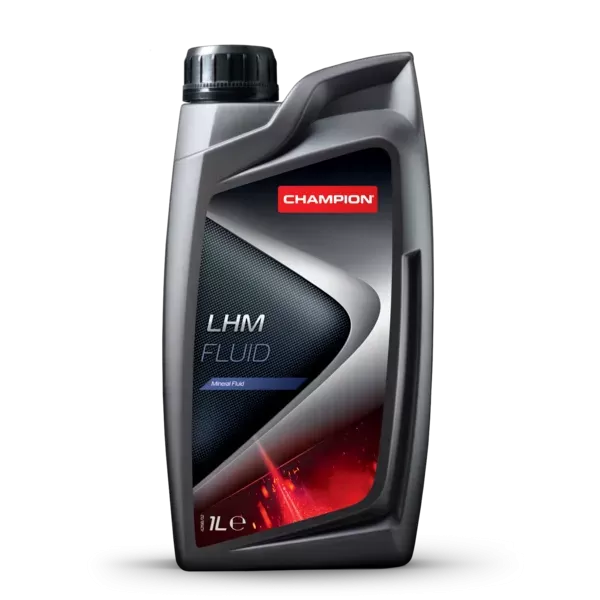 CHAMPION LHM FLUID 1л