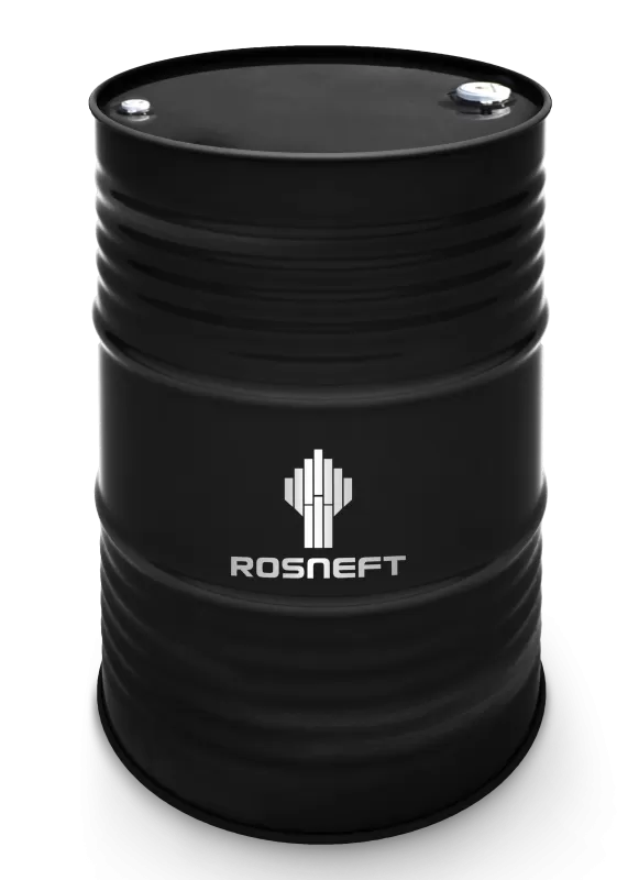 Масло гидравлическое Rosneft Gidrotec HLP 46, бочка 216,5л