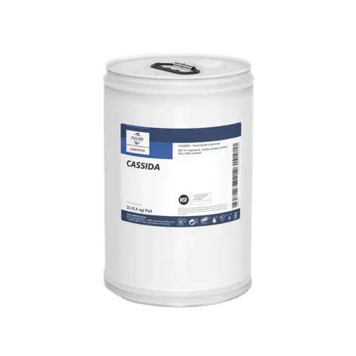 CASSIDA FM GEAR OIL TLS 150 22л