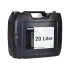 Avista Compressor VDL 100 20л (150322)