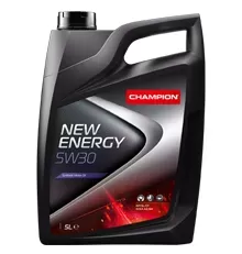 Champion New Energy 5W30 5л