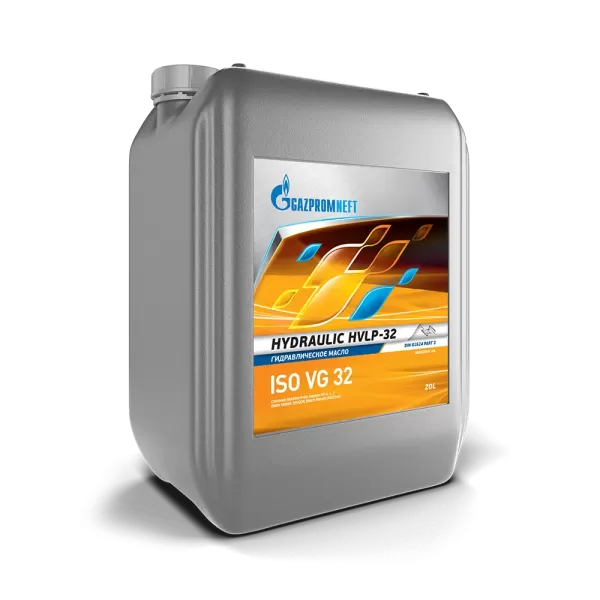 Gazpromneft Hydraulic HVLP-32 20л