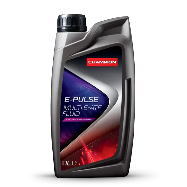 Champion E-Pulse Muilti E-ATF Fluid 1л