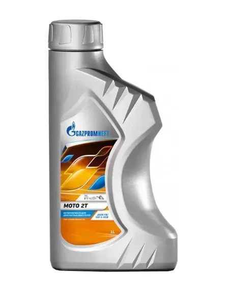 Gazpromneft Мoto 2Т 1л