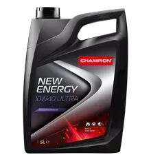 Champion New Energy 10W-40 Ultra 5л