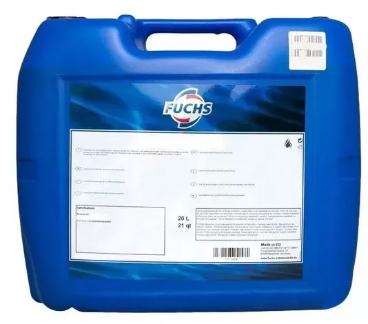 TITAN TRUCK PLUS 10W-40 20L (EU)