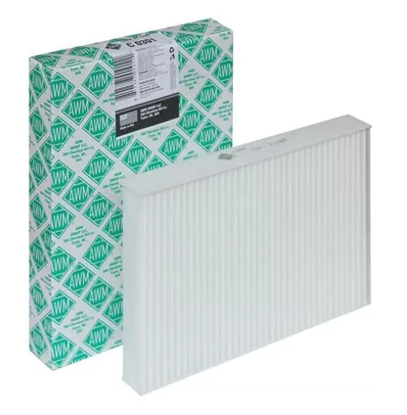 Фильтр салонный AWM C 0301