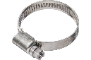 Хомут червячный W2 9мм 120-140мм NN