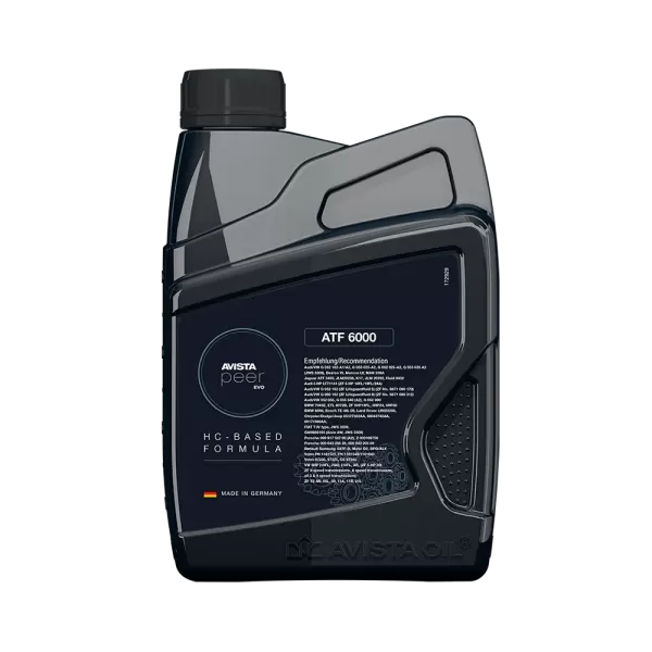 Avista Peer EVO ATF 6000 1л