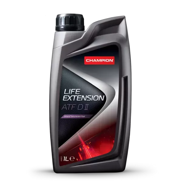 Champion Life Extension ATF DII 1л