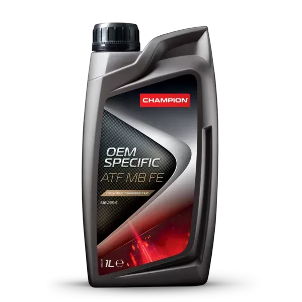 Champ OEM Specific ATF MB FE 1л