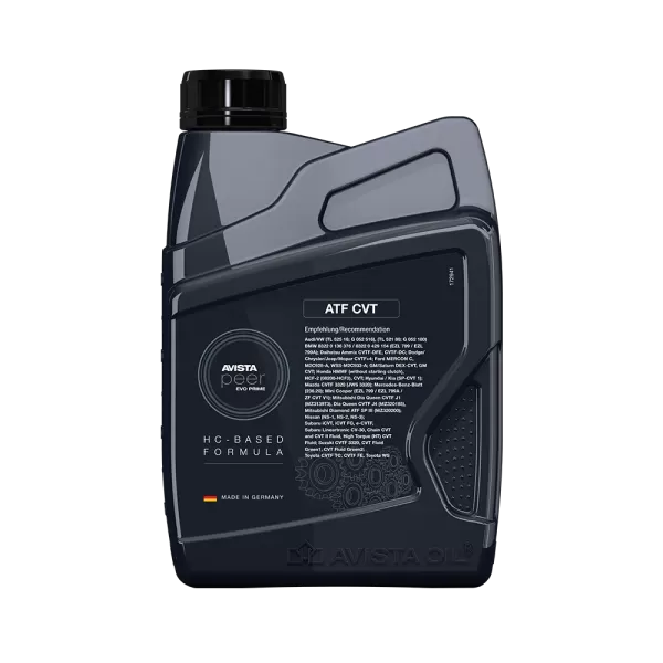 Avista Peer EVO PRIME ATF CVT 1л