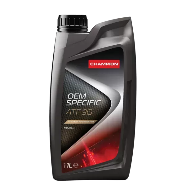 Champ OEM Specific ATF 9G 1л