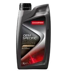 Champion OEM Specific ATF Life Protect 8 1л