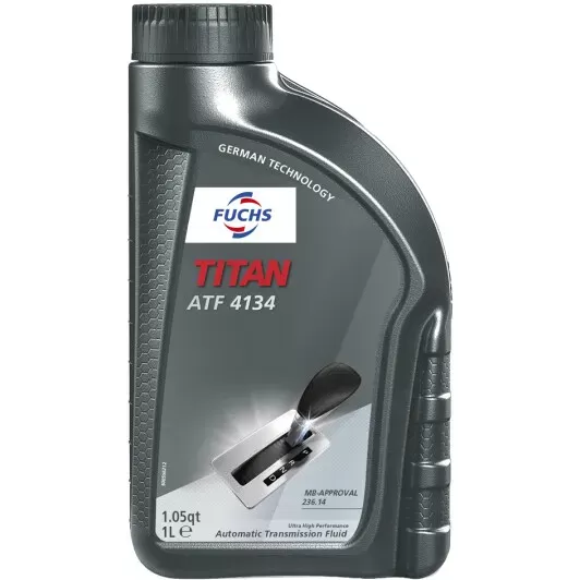 TITAN ATF 4134 1л