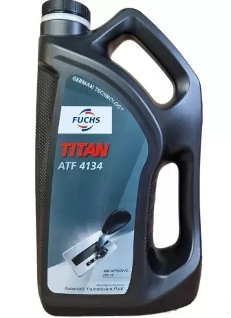 TITAN ATF 4134 4L