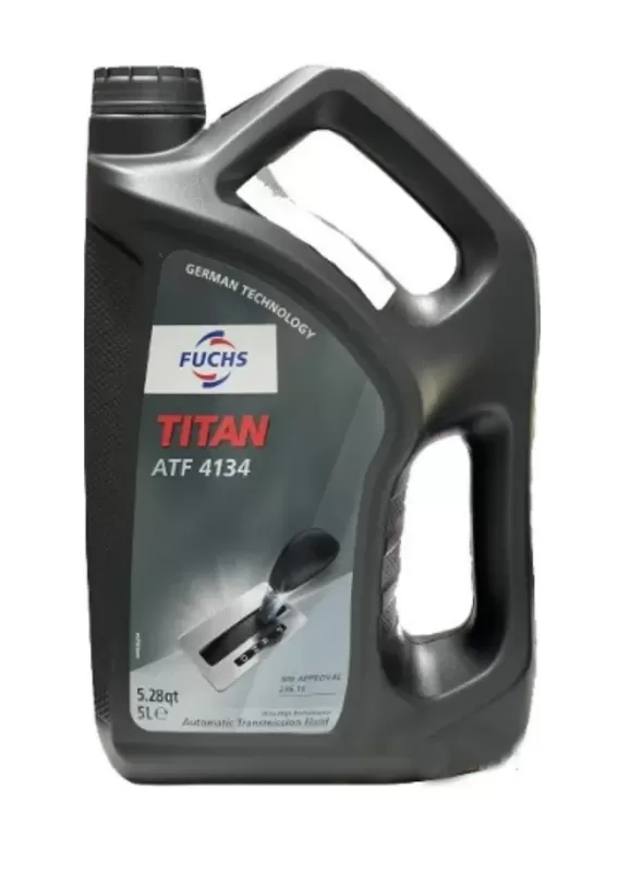 FUCHS TITAN ATF 4134 5L
