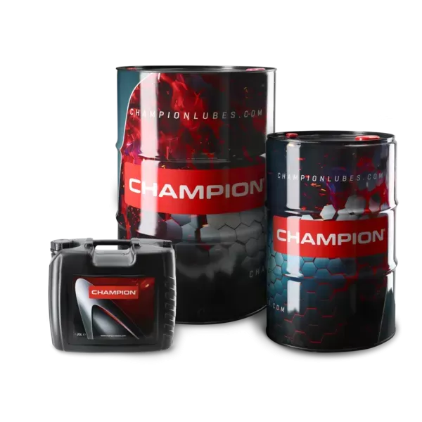 Champ Life Extension 80W140 GL5 205л