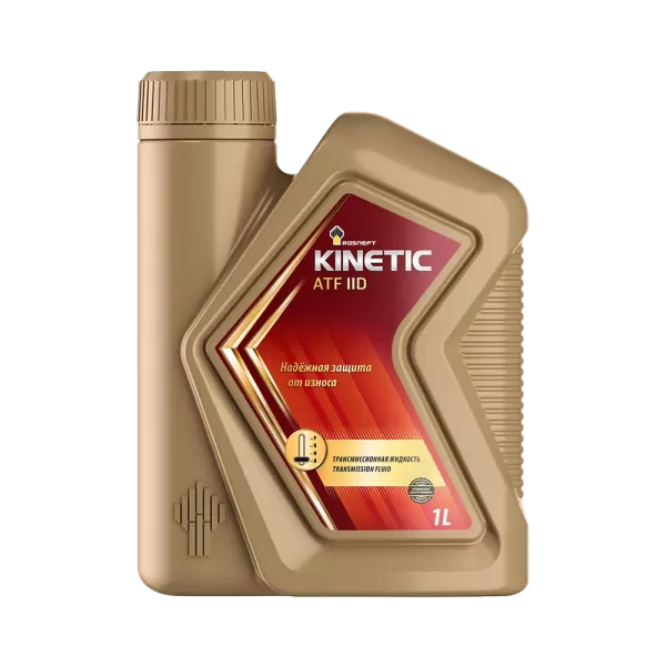 Rosneft Kinetic ATF IID 1л