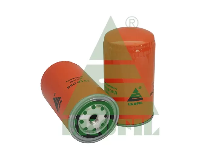 Фильтр топл. Sintec ЕКО-03.53