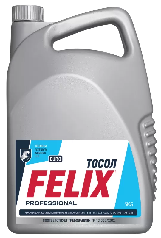 Тосол-ТС -35 Felix 5кг