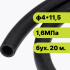 Рукав резиновый ф4*11,5-1,6 ГОСТ 10362-2017 (бух. 20 м.)